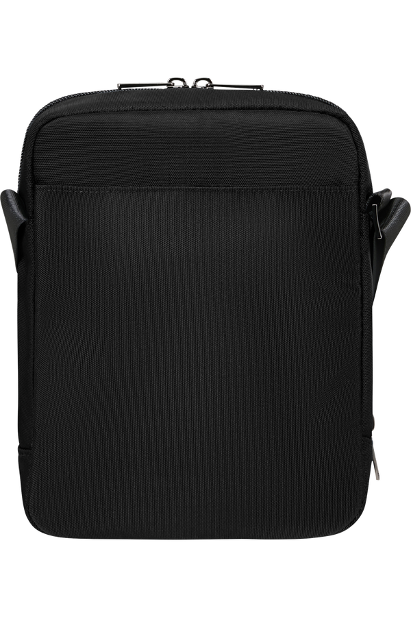Samsonite Sacksquare Crossover M 9.7'  Black