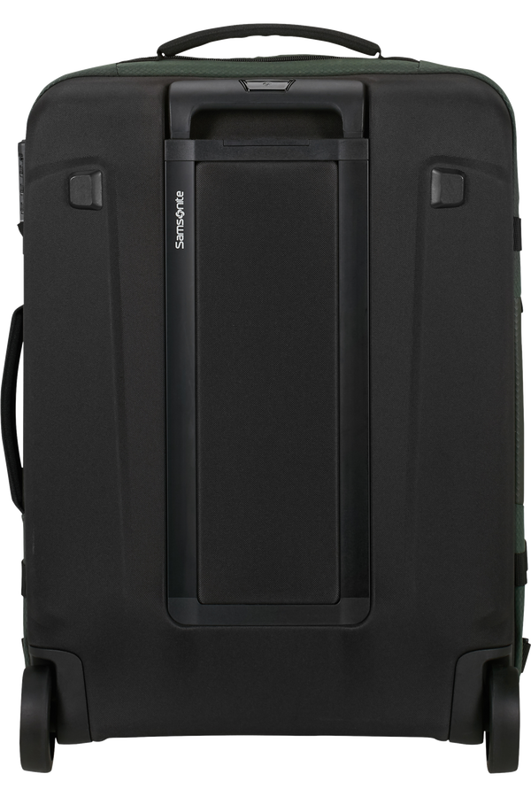 Samsonite Armox DUFFLE/WH 55/20 BACKPACK  Moss