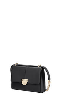 Yasmine Shoulder bag S 18.5 x 24 x 6 cm | 0.9 kg