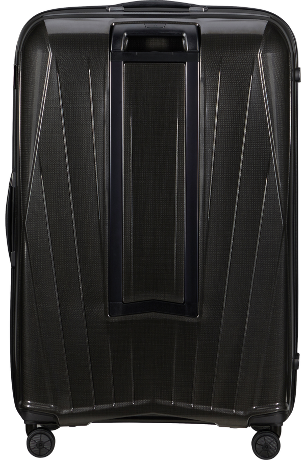 Samsonite Major-Lite Spinner 84/32 84cm  Black