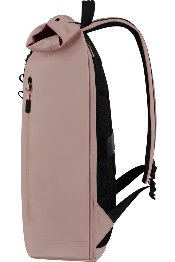 Samsonite Coatify Biz Rolltop Backpack 15.6'  Rose