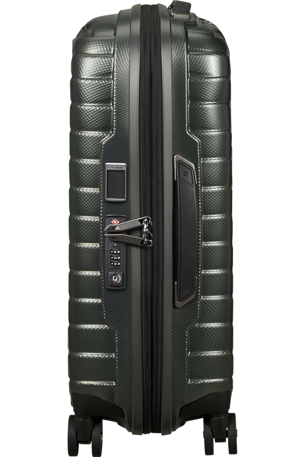 Proxis Spinner expandable (4 wheels) 55cm