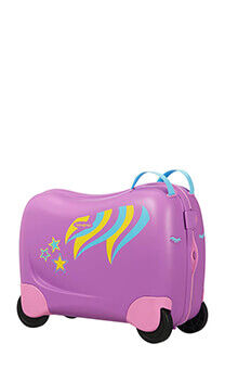 Dream Rider Spinner (4 wheels)  28 L | 37 x 51 x 22 cm | 1.93 kg