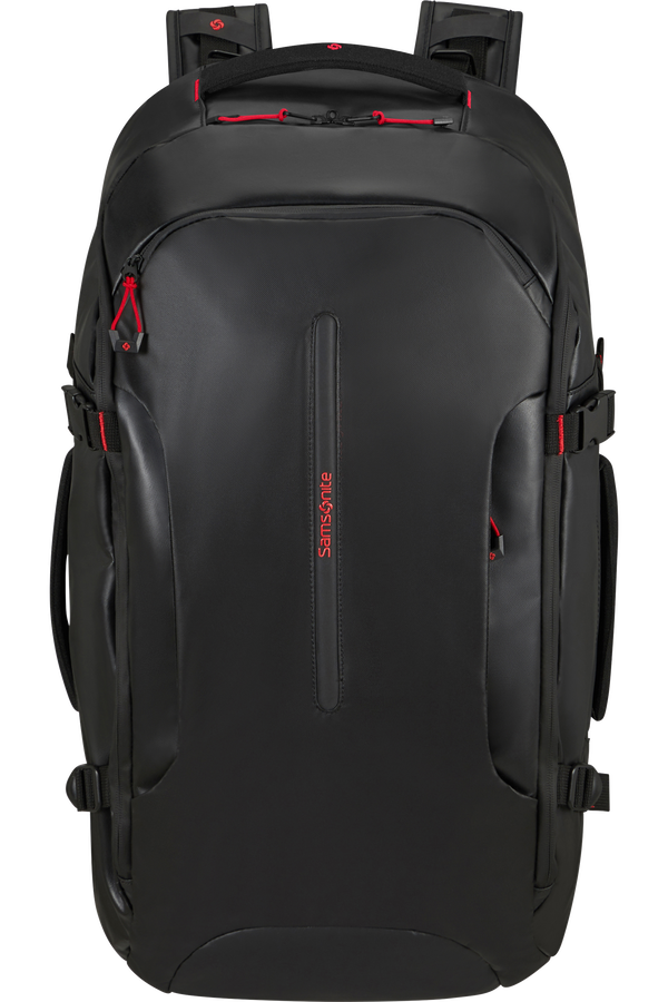 Samsonite Ecodiver TRAVEL BACKPACK M 55L  Black