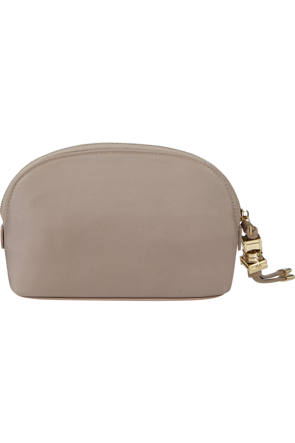 Samsonite Karissa Slg Cosmetic Kit  Rose