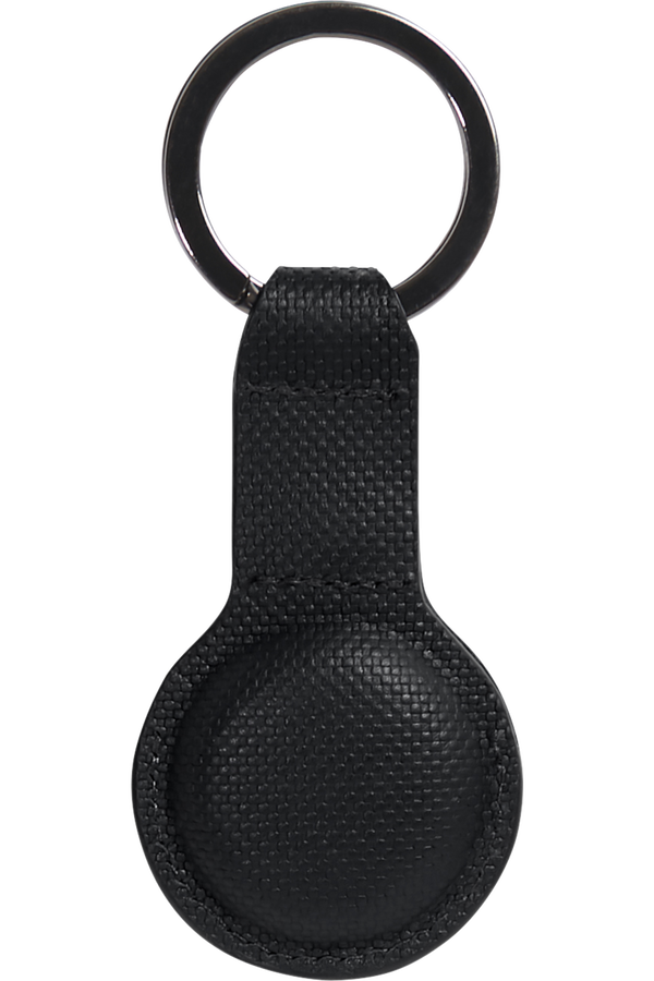 Pro-Dlx 6 Slg Key Hanger - AirTag holder