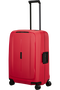 Samsonite Essens Spinner 69cm  Hibiscus Red