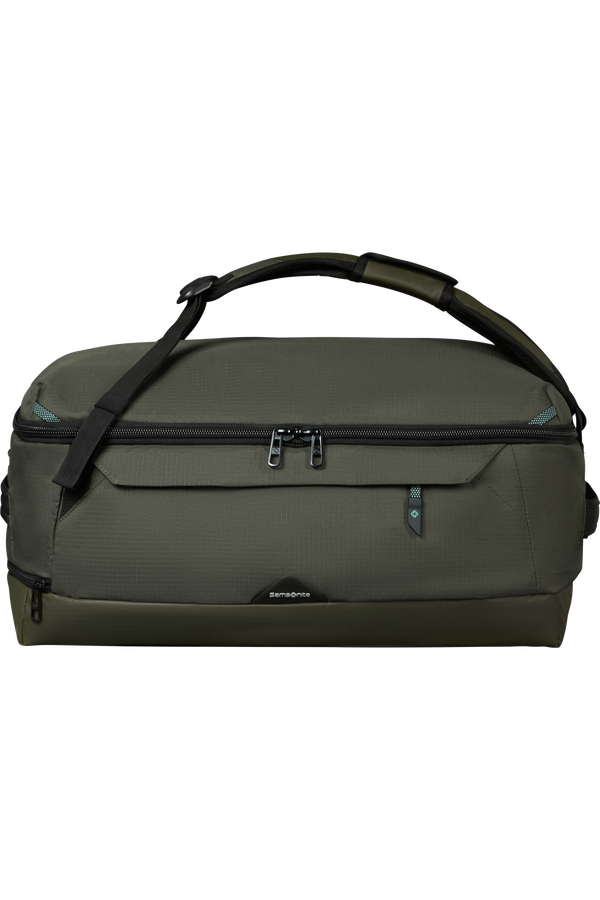 Samsonite Roadseeker Duffle S  Dark Olive