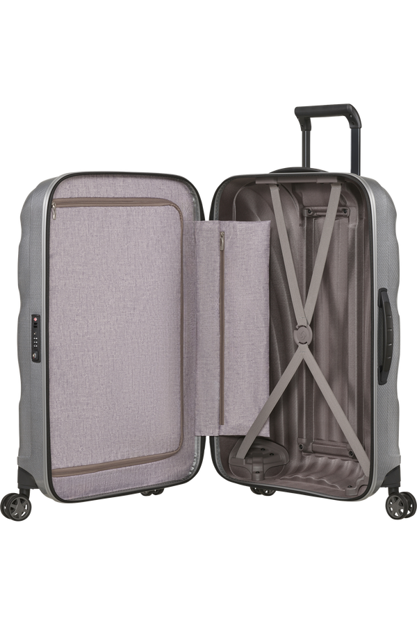 C-Lite Spinner (4 wheels) 69cm