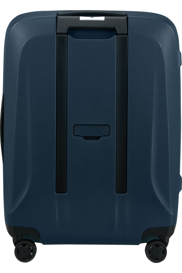 Samsonite Essens Spinner Expandable ZIP 55cm  Midnight Blue