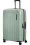 Samsonite Nuon Spinner Expandable 81cm  Metallic Mineral Green