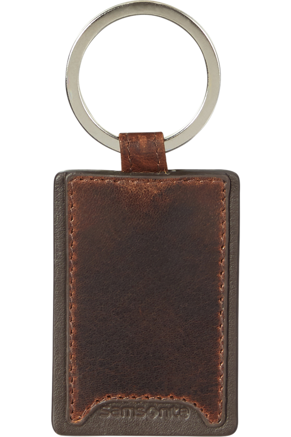 Samsonite Oleo Slg 501 - K RING  Dark Brown