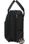 Samsonite Pro-DLX 6 Rolling Tote  15.6inch Black