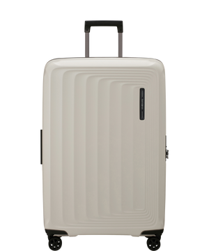 Nuon Spinner expandable (4 wheels) 75cm 75 x 49 x 30/33 cm | 3.6 kg