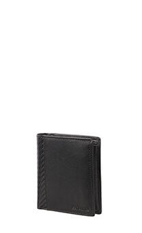 S-Derry 2 Slg Wallet  10.6 x 9.5 x 1 cm | 0.15 kg