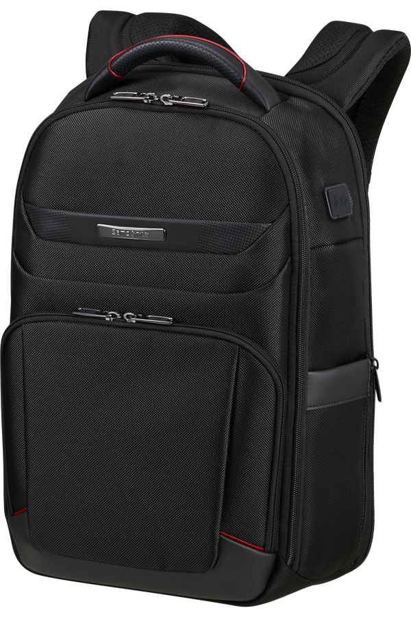 Samsonite Pro-Dlx 6 Backpack 15.6'  Black
