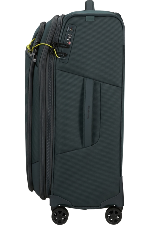 Samsonite Respark Spinner 67/24 Exp 67cm  Urban Green