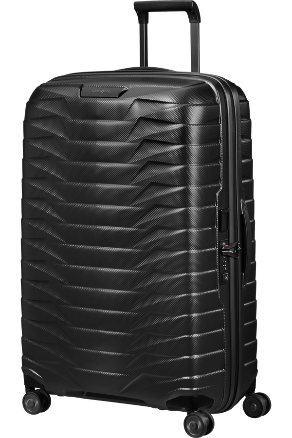 Samsonite Proxis SPINNER 75/28  Matt Graphite