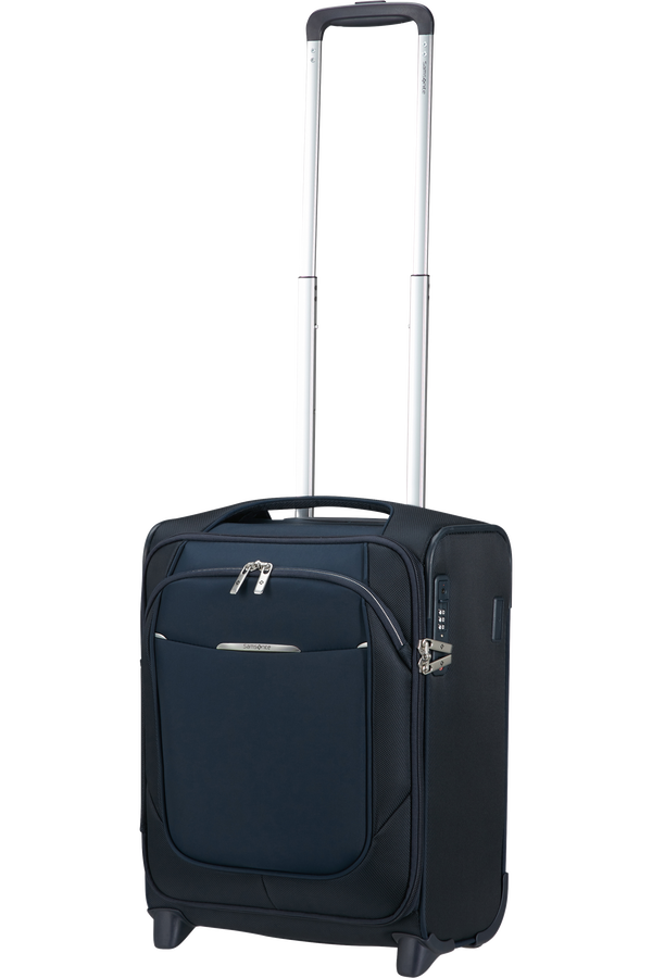 Samsonite Re-Lite Upright Underseater 45cm  Midnight Blue
