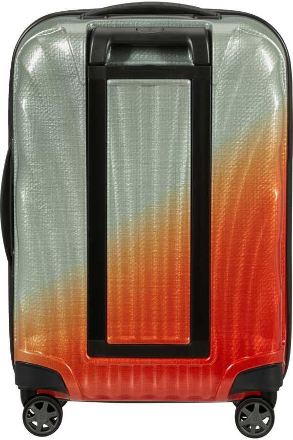 Samsonite C-Lite Spinner 55/20 EXP L40 CM LTD 55cm  Gradient Sage