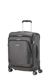 X'blade 4.0 Spinner Top pocket (4 wheels) 55cm 41 L | 55 x 40 x 20 cm | 2.5 kg