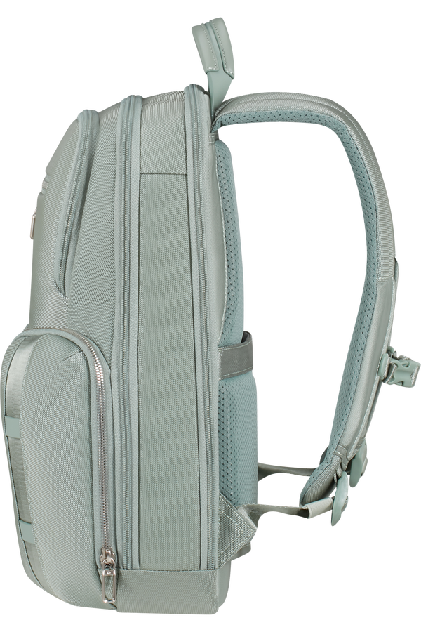 Samsonite Urban-Eye Backpack 14.1' 2 Pockets 14.1'  Sage