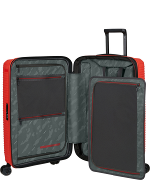 Prodiver Spinner expandable (4 wheels) 69cm 69 x 47 x 28/31 cm | 3.4 kg