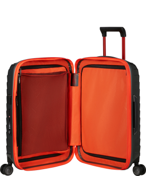 Proxis Circular Spinner expandable (4 wheels) 55cm 55 x 40 x 20/23 cm | 2.3 kg