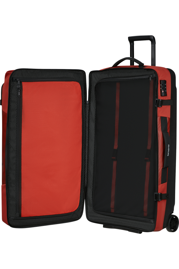 Samsonite Armox DUFFLE/WH 79/29  Rust