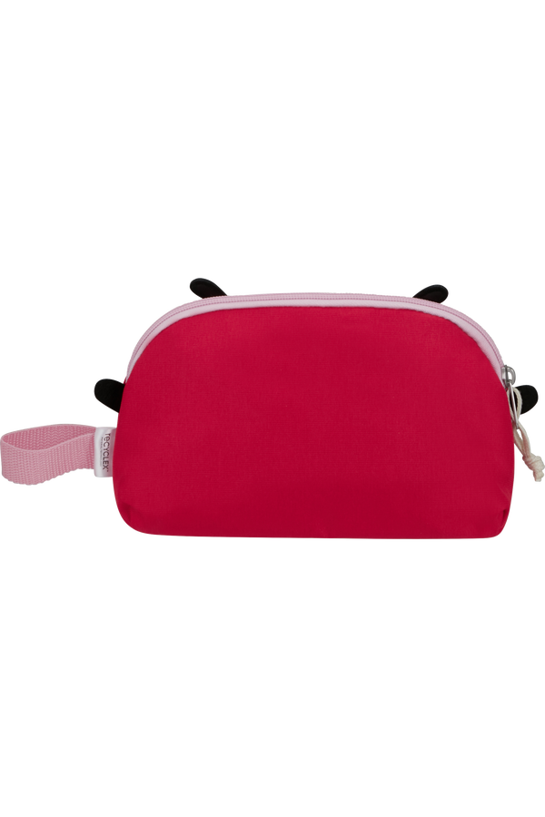 Samsonite Happy Sammies Eco Toilet Kit Ladybug Lally Ladybug Lally