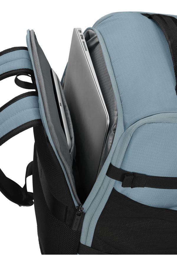 2FIT Underseat backpack 2-in-1