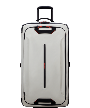 Ecodiver Duffle with wheels 79 cm 79 x 44 x 31 cm | 3.4 kg | Samsonite Ecodiver Duffle/Wh 79/29  Cloud White