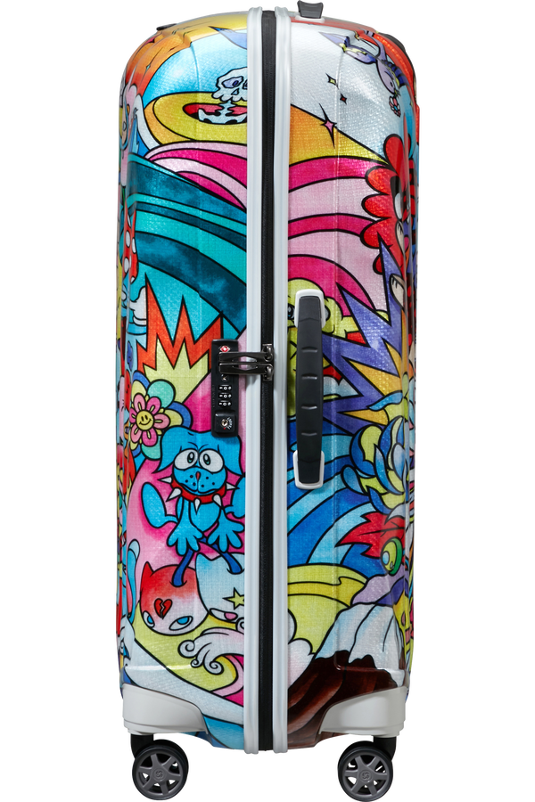 Samsonite C-Lite SPINNER 75/28 LTD 75cm Daylight