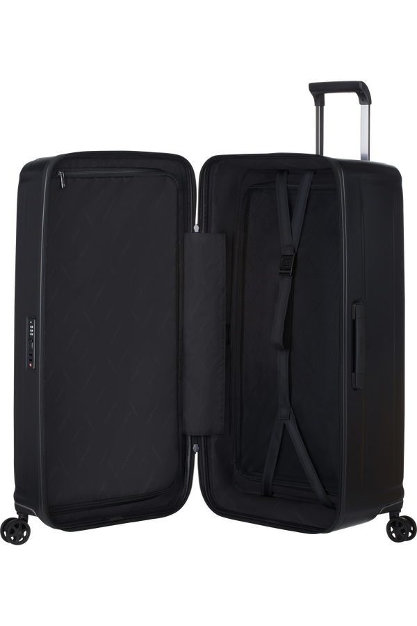 Samsonite Nuon TRUNK 80/30  Matt Graphite