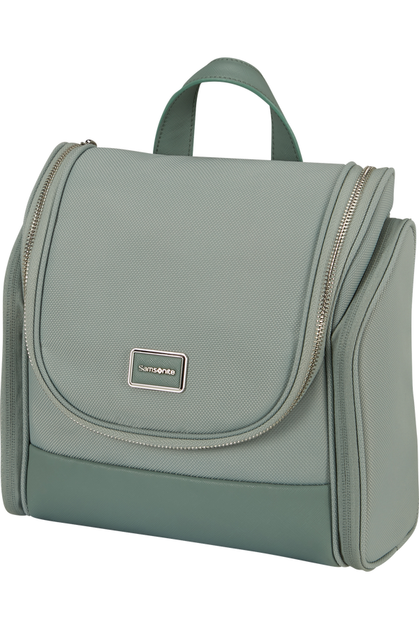 Samsonite Image Toilet Kit Hanging Toilet Kit  Thyme