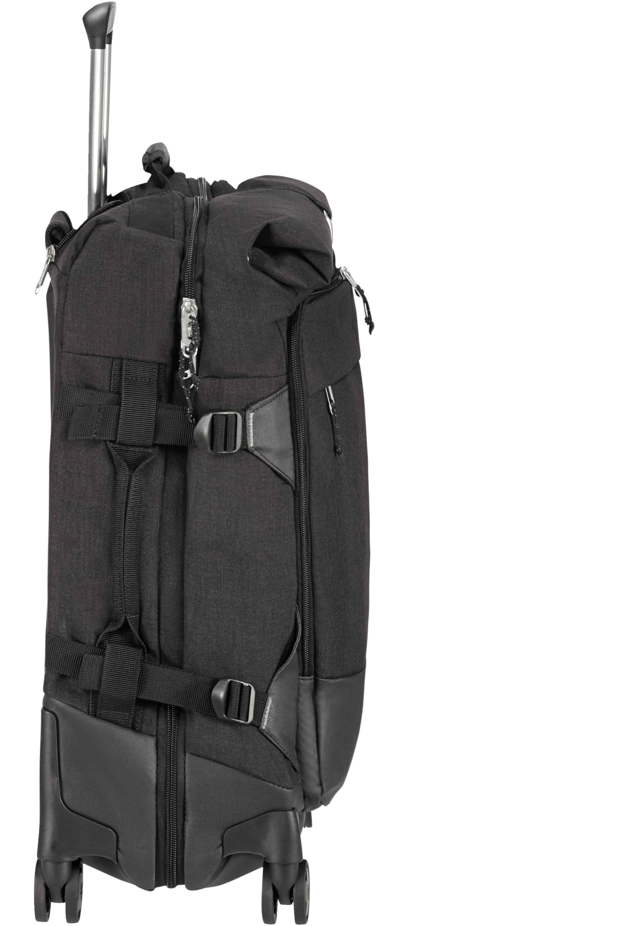 samsonite ziproll duffle
