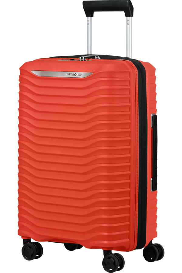 Samsonite Upscape Spinner Expandable Length 35cm 55cm  Lava