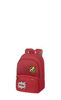 Color Funtime Disney Backpack L 24 L | 42 x 31 x 18 cm | 0.46 kg