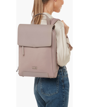 Zalia 3.0 Backpack with flap 14.1" 37 x 28 x 9 cm | 1 kg