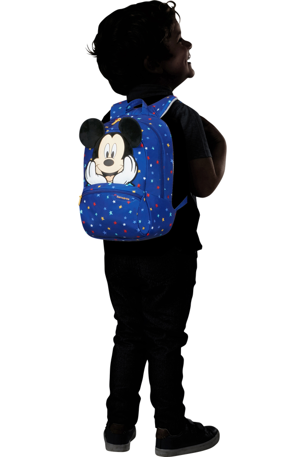 Samsonite Disney Ultimate 2.0 Backpack Disney Mickey Stars S+  Mickey Stars