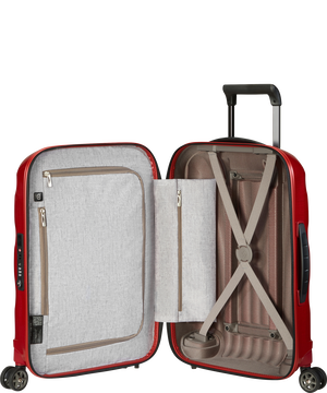 C-Lite Spinner (4 wheels) 55 cm 55 x 40 x 20 cm | 1.9 kg