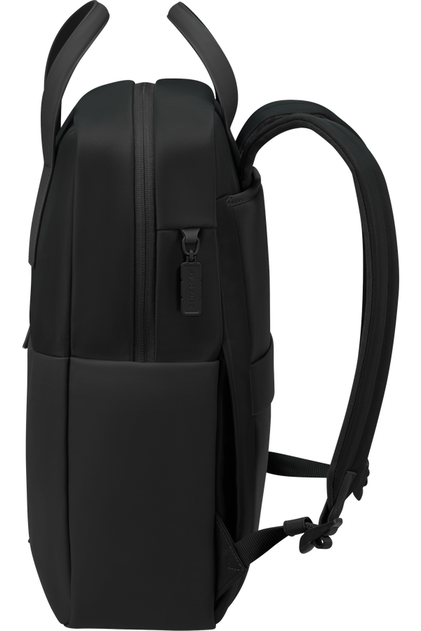 Samsonite 4Pack Laptop Backpack + Handles 15.6'  Black