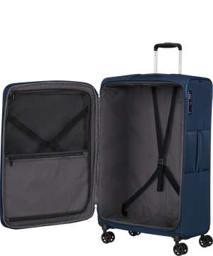 GoTwist Spinner expandable (4 wheels) 78cm 78 x 48 x 31/34 cm | 3.3 kg