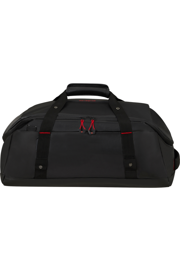 Samsonite Ecodiver DUFFLE S  Black