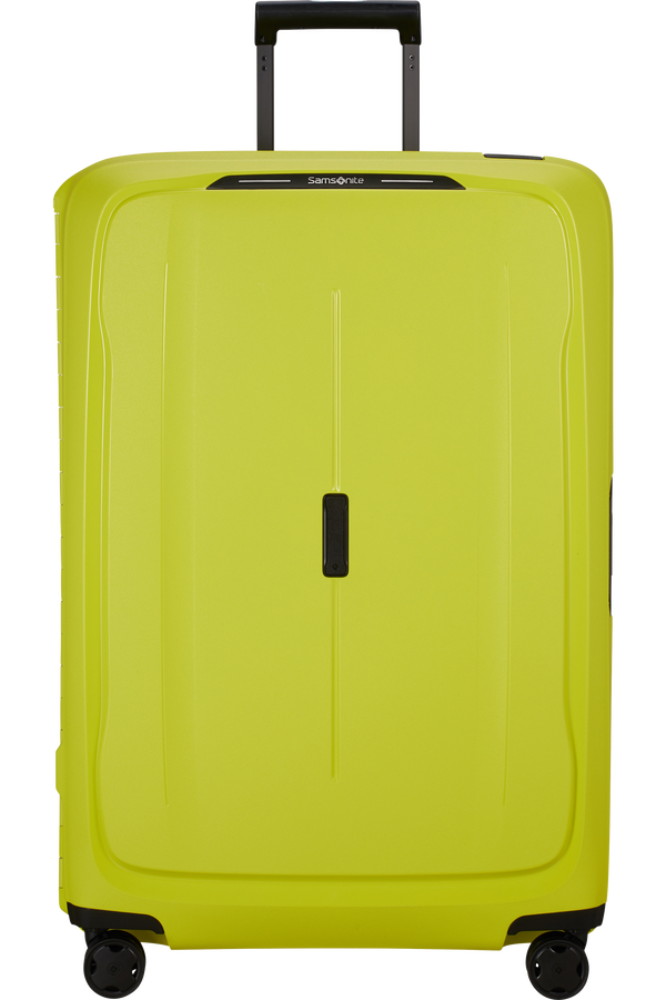 Samsonite Essens Spinner 81cm  Lime