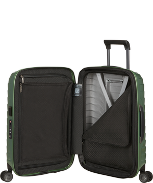 Proxis Spinner expandable (4 wheels) 55cm 55 x 40 x 20/23 cm | 2.2 kg