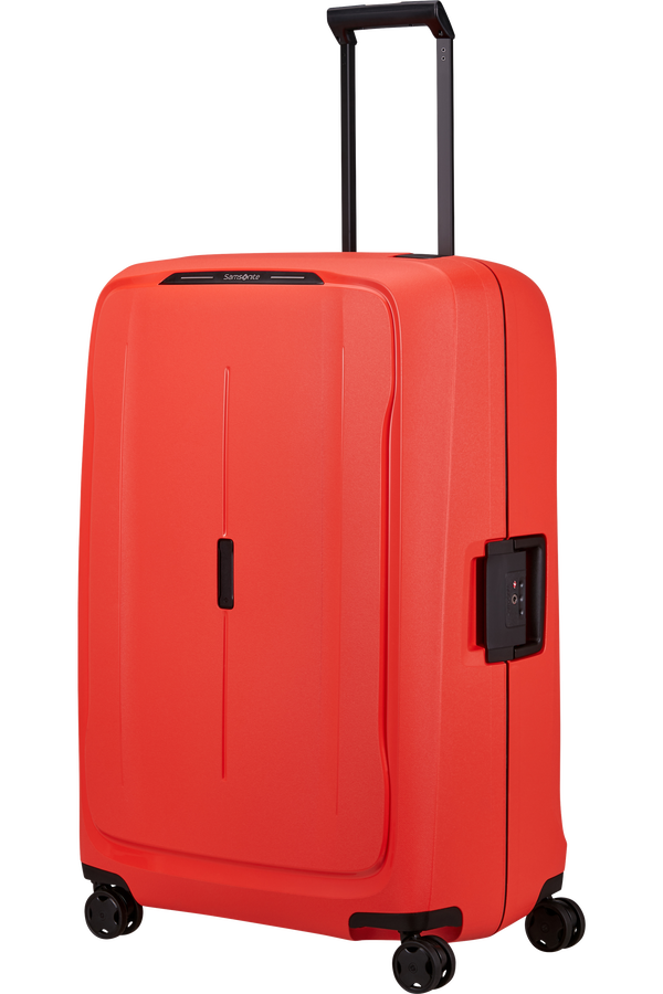 Samsonite Essens Spinner 81cm  Lava