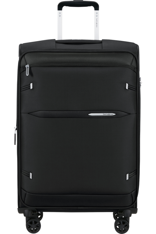 Samsonite GoTwist Spinner Exp 68cm  Black