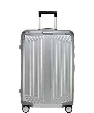 Lite-Box Alu Spinner (4 wheels) 69cm 69 x 47 x 27 cm | 6.6 kg