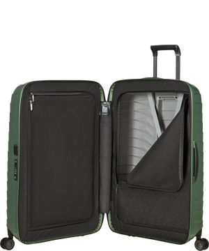 Proxis Spinner (4 wheels) 75cm 75 x 51 x 31 cm | 3.1 kg